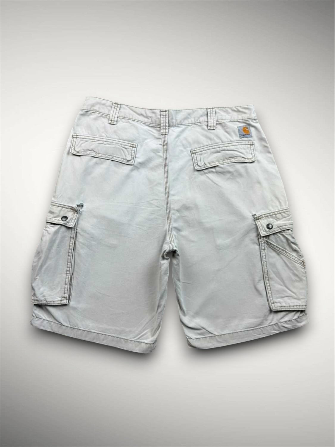 Carhartt Short Cargo Carpenter Workwear (FR46) Carhartt
